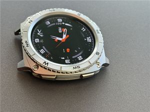 Reloj Inteligente Deportivo DF LC319 IP68 para Hombre y Mujer, Pantalla HD Cuadrada, Bluetooth, Llamadas, Frecuencia Cardíaca, Resistente al Agua, para IOS y Android - Product Image 1