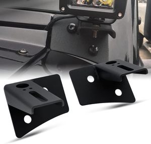 4Runner/JK/JL jimny/Ranger /F150 LED Light Pod kim loại mui xe gắn khung Kit mui xe gắn khung - Product Image 3