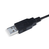 Câble Pigtail USB 2.0 Mâle Blindé Personnalisé, 4 Fils, à Extrémités Ouvertes, en Cuivre Pur, pour Chargement/Carte Mère/Imprimante