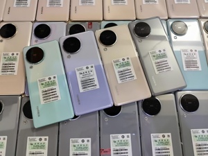 Teléfono Móvil Civi3 con Sistema HyperOS 5G, Android Original, Pantalla de 6.55 Pulgadas, 12GB+256GB/512GB LTE, Precio al por Mayor - Product Image 3