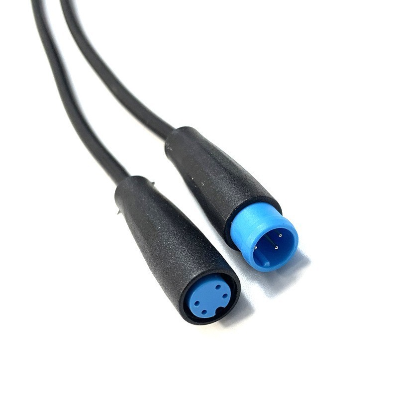IP67 Waterproof DC 3 5 1