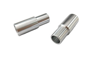 Piezas mecanizadas de titanio OEM a precio de fábrica personalizadas - Product Image 5