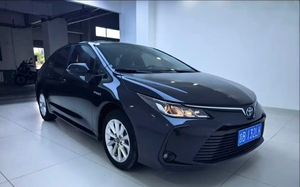Venta Especial: <span class=keywords><strong>Corolla</strong></span> <span class=keywords><strong>2022</strong></span> Híbrido 1.8L Usado, Edición Elite con Doble <span class=keywords><strong>Motor</strong></span> y E-CVT, a Bajo Precio - Product Image 4