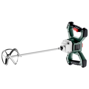 เครื่องผสมปูนไร้สาย Metabo RW 18 LTX BL 120 รุ่น 601164850 เครื่องมือผสมระดับมืออาชีพ - Product Image 1