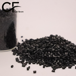<span class=keywords><strong>Matériaux</strong></span> composites en nylon CF/PA11, fibre de carbone PA11-CF5-60% pour injection/extrusion/impression 3D, filaments FDF - Product Image 5