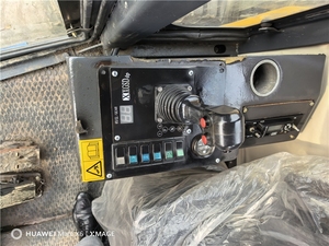 เครื่องขุดมือสองคาร์เตอร์ - Product Image 6