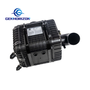 Conjunto de Filtro de Aire 2440 612600114991 Compatible con Motor <span class=keywords><strong>Ste</strong></span>, Cargadora, Excavadora, Repuestos de Alta Resistencia - Product Image 1