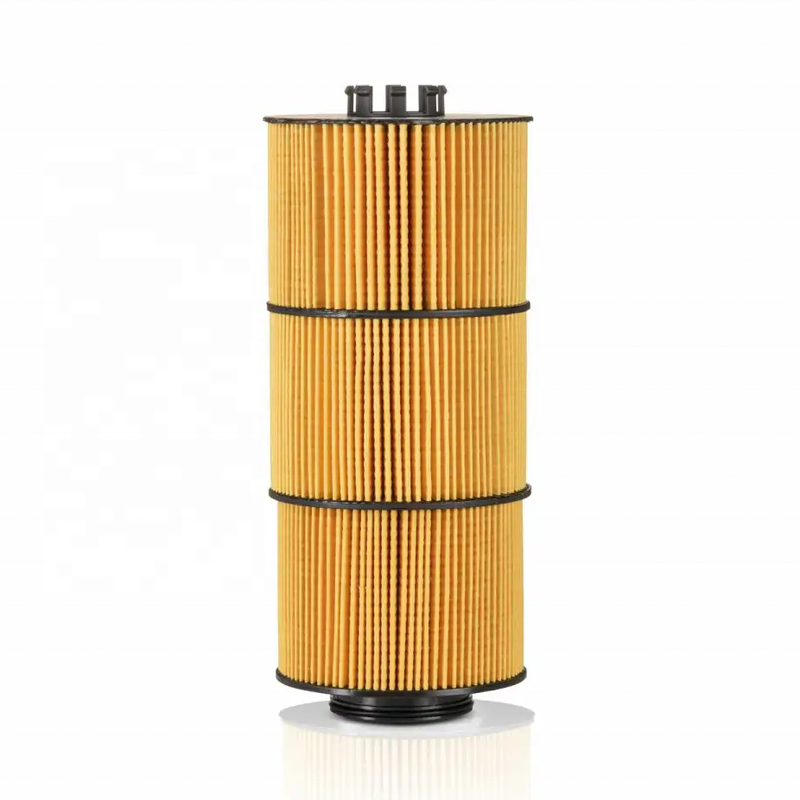 High Quality Oil Filter LF9001 Replace