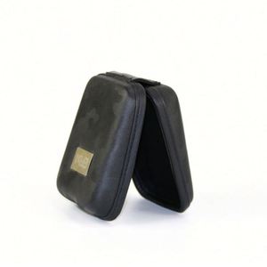 Durable Mini Portable EVA Case for Golf Laser Rangefinder With Magnet Buckle - Product Image 2