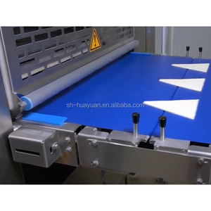 Máy Làm Bánh Sừng Bò Bán Tự Động Máy Làm Bánh Sừng Bò - Product Image 1