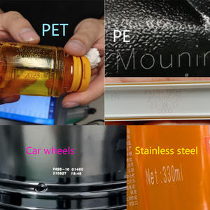 Máquina <span class=keywords><strong>de</strong></span> Marcado Láser <span class=keywords><strong>de</strong></span> Fibra Continua Faith, Plataforma <span class=keywords><strong>de</strong></span> Máquina <span class=keywords><strong>de</strong></span> Marcado Láser Industrial - Product Image 4