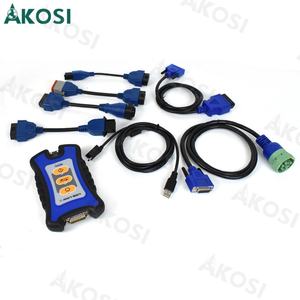 NEXIQ-3 USB Link N3, Conector USB para Herramientas de Diagnóstico de Camiones Nexiq Bluetooth, Detector de Diagnóstico de Fallas OBD2 para Camiones - Product Image 4