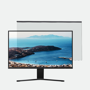 Màn hình riêng tư 32 inch với phụ kiện treo có thể gập lại chống gián điệp chống ánh sáng xanh riêng tư Màn hình máy tính để bàn cho màn hình - Product Image 6