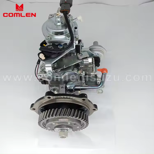 Fabriek Directe 8-97263086-3 8972630863 Diesel Brandstofinjectiepomp Voor Isuzu Npr55 4jb 1T - Product Image 5