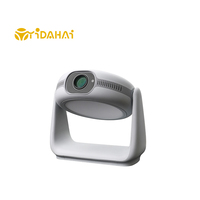 Projecteur YIDAHAI K1 Haute Luminosité FULL HD LCD Android Wifi Bluetooth 4K avec Lampe LED à Longue Durée de Vie de 50 000 Heures