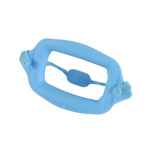 Divaricatore Intraorale in TPR per Guance, Sterilizzabile ad Autoclave 121 Gradi Celsius, Disponibile in Quattro Colori - Vendita all'Ingrosso Diretta dalla Fabbrica - Product Image 2
