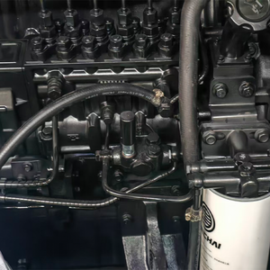 静音型ディーゼル発電機、水冷式超静音タイプ、ウェイチャイエンジン搭載、50KVA 60KVA 100KVA 150KVA <span class=keywords><strong>200KVA</strong></span> - Product Image 5