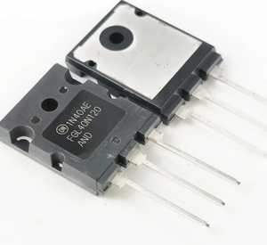 Fgl40n120and <span class=keywords><strong>IGBT</strong></span> 40A 1200V để 264 40n120 <span class=keywords><strong>IGBT</strong></span> bóng bán dẫn 40n120 fgl40n120 fgl40n120andtu fgl40n120and - Product Image 1