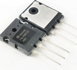 IGBTトランジスタFGL40N120AND IGBT 40A 1200V TO-264 40N120 IGBTトランジスタ40N120 FGL40N120 FGL40N120ANDTU FGL40N120AND