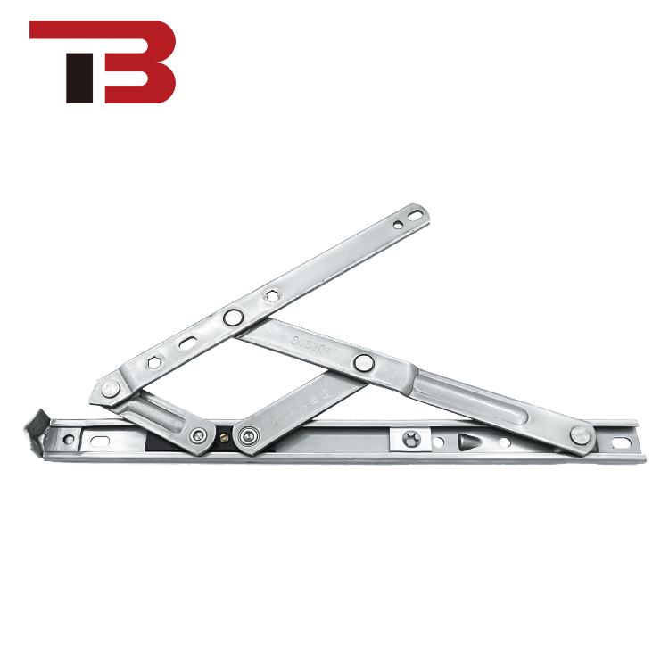 12 дюймов SS304 оконная фрикционная петля, фрикционная Петля из нержавеющей стали, оконная петля, фрикционная петля