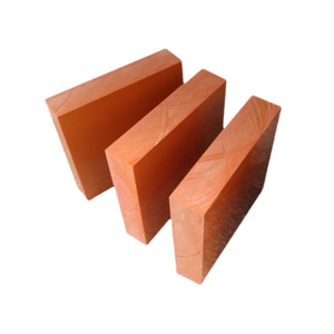 Lastra in bachelite da 100 mm 3021, lastra fenolica da 10 mm / pannello PF / piastra PCB in bachelite, lastra in bachelite per <span class=keywords><strong>guarnizioni</strong></span> - Product Image 4