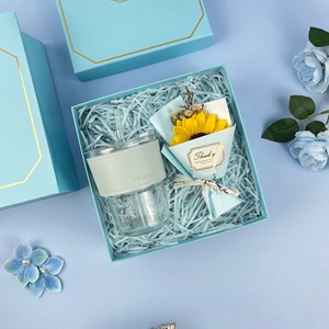Coffret <span class=keywords><strong>cadeau</strong></span> de haute qualité en stock, possibilité d'ajouter un logo, meilleur <span class=keywords><strong>cadeau</strong></span> de Noël, <span class=keywords><strong>cadeau</strong></span> pour les amoureux, la fête des mères, la Saint-Valentin, pour femmes, hommes et femmes - Product Image 6