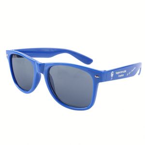 Gafas de Sol Personalizadas Unisex de Alta Calidad con Logotipo de Marca Propia, Gran Venta 2025 - Product Image 2