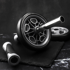 Durevole Per Il Fitness Coperta Tpr <span class=keywords><strong>Ab</strong></span> Esercizio Roller Ruota Addominale Esercizio - Product Image 4