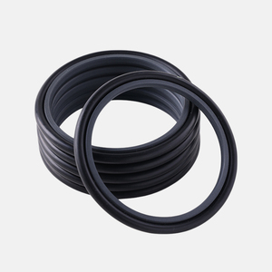 Sello de varilla duradero de PTFE PU para aplicaciones mineras Potencia de sellado excepcional - Product Image 5