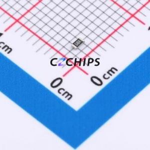 Resistencia SMD RT0603FRE07499RL 0603 (Tipo: Película Delgada) (Resistencia: 499 Ohmios Precisión: 1%) - Product Image 1