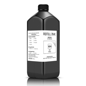 Encre d'impression directe UV DTF de haute qualité 1000ML/bouteille pour Mutoh Dx5, prix usine OCB - Product Image 4