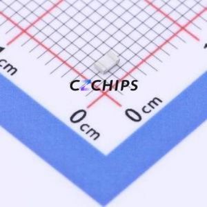 SCR0805F2R43 ตัวต้านทานแบบ SMD 0805 (ประเภท: ฟิล์มหนา) (ความต้านทาน: 2.43 โอห์ม ความแม่นยำ: 1%) - Product Image 2