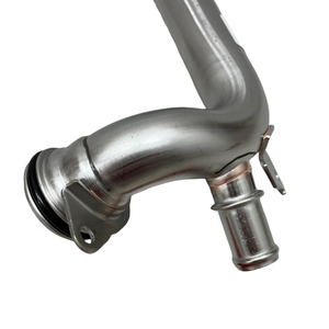 Tubería de Refrigerante de Aluminio de Buena Calidad para <span class=keywords><strong>Mercedes</strong></span>-<span class=keywords><strong>Benz</strong></span> M264 <span class=keywords><strong>E200</strong></span> E250 E260 E300 E350 A2642004201 - Product Image 3