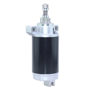 Démarreur de moteur hors-bord Yamaha 40 CV pour moteur à essence 4 temps, pièce de rechange - Product Image 1