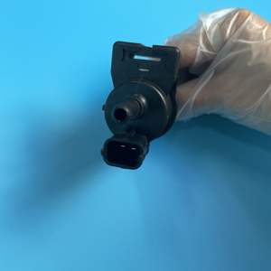 Nuevo 2016 para Chevrolet Cruze Limited 2016 para Chevrolet Sonic 2018 piezas de automóvil válvula solenoide para purga de emisiones evaporativas para - Product Image 5