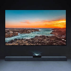 92 ''-120'' 10mm écran alr ust écran home cinéma projecteur 4k pour home cinéma pantallas <span class=keywords><strong>cine</strong></span> - Product Image 6