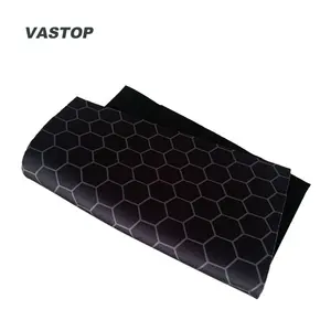 Nhà Cung Cấp Tùy Chỉnh Mỏng 2 Mét 3 Mét 5 Mét Mô Hình Neoprene Bọt Cao Su Tấm Neoprene Vải