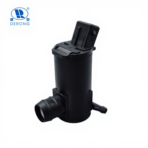 1017002192 DERONG Nouveau 308554202 Moteur à sortie unique personnalisé par un fabricant professionnel pour PEUGEOT CITROEN <span class=keywords><strong>FIAT</strong></span> 106 I II 206 - Product Image 1