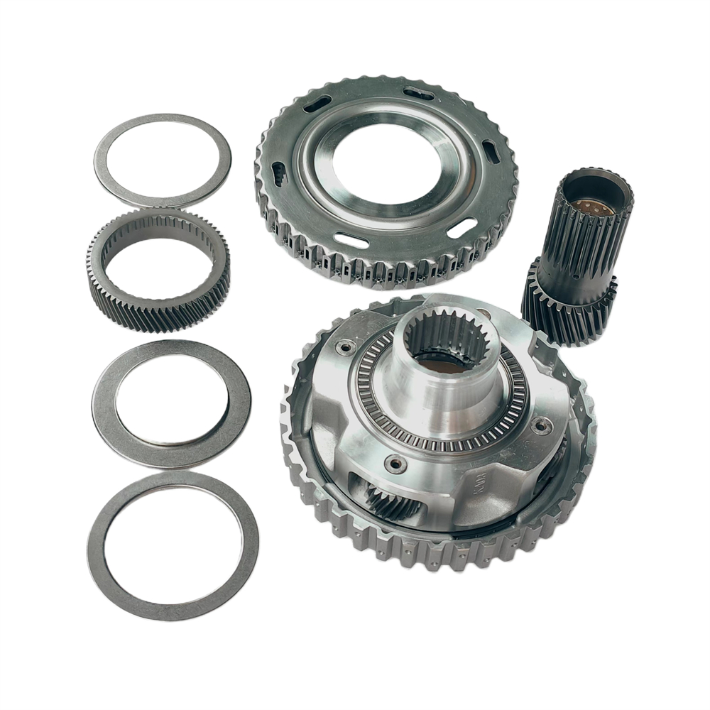 U760E U660E U760 U660 Automatic Transmission Gearbox Front Planet