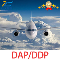 Livraison directe DDP DDU Railroad Trucking Express Porte à porte Agent de livraison Chine vers Vietnam Kenya Espagne Allemagne Oman