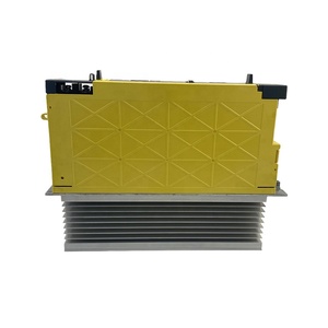 Amplificador AC Fanuc Original Serie A06B-6110 A06B-6110-H015 A06B-6110-H006 A06B-6110-H026 A06B-6110-H037 - Product Image 3