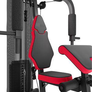 Juego de gimnasio para el hogar, estación multifuncional, equipo <span class=keywords><strong>Jym</strong></span>, gimnasio, Fitness, gimnasio en casa, todo en uno - Product Image 3
