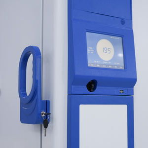 BIOBASE-Congélateur à très basse température de 86 BDF-86V348T Celsius Capacité de 348 litres Congélateur de laboratoire - Product Image 2