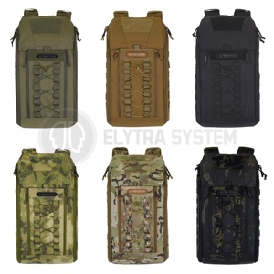 Zaino tattico medico borsa da caccia giubbotto tattico di salvataggio nuovo arrivo all'aperto <span class=keywords><strong>MC</strong></span> escursionismo sport all'aperto TCCC MU - Product Image 6