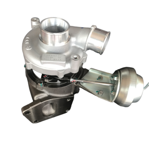 1515A163 VT13 15107D TURBOS pour <span class=keywords><strong>Mitsubishi</strong></span> Turbocompresseur <span class=keywords><strong>Turbine</strong></span> RHV5S Moteur 4M41 Turbocompresseurs et Cartouche - Product Image 3