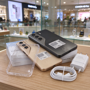 โทรศัพท์เกมมิ่ง 5G รุ่น COMON 40pro 2026 ใหม่ Camon 50 Pro หน้าจอขนาดใหญ่ 7.3 นิ้ว แบตเตอรี่ขนาดใหญ่ หน้าจอโค้งเล็กน้อย สำหรับธุรกิจ - Product Image 5