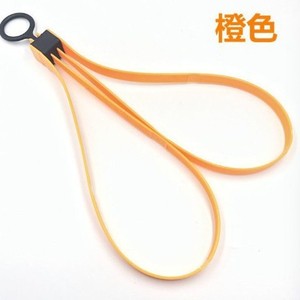 Sangles de retenue en nylon à double boucle CHBASL avec boucles de traction, série complète de menottes - Product Image 2