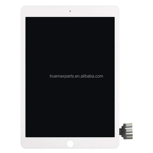 Pantalla LCD Completa Truemax para <span class=keywords><strong>iPad</strong></span> <span class=keywords><strong>Pro</strong></span> 9.7" <span class=keywords><strong>2016</strong></span>, Pantalla de Repuesto, Táctil, Digitalizador, Ensamblaje TEMX - Product Image 2