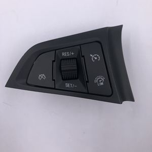 Chevrolet Encore Cruise Control Steering <b>Wheel</b> Switch Combination For <b>Replace</b> Repair Part 3333 - Product Image 3