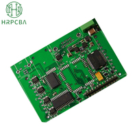Placa de circuito RFID, Placa de circuito para sistema de radio por cable, Placa de circuito para terminal de satélite LEO
